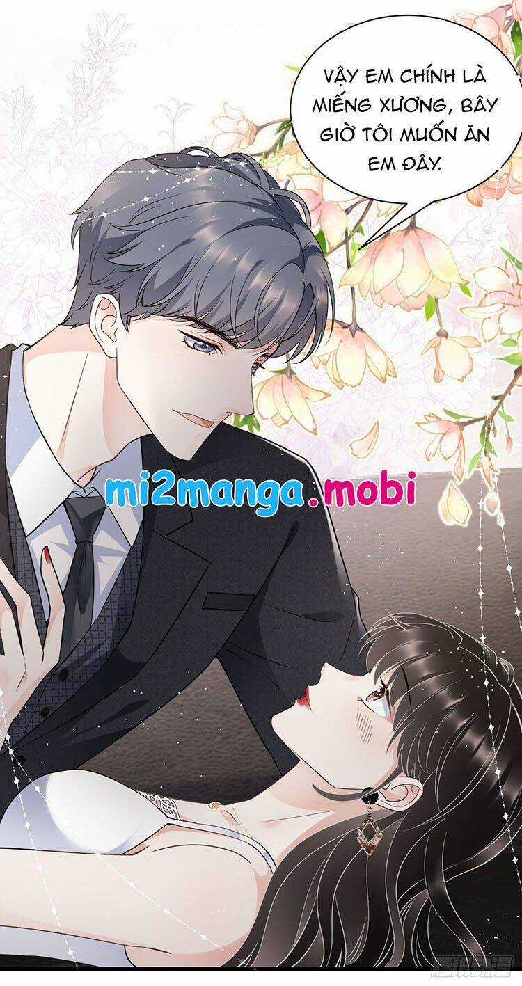 Đại Tiểu Thư Có Ý Đồ Gì Xấu Đâu Chapter 31.2 trang 6