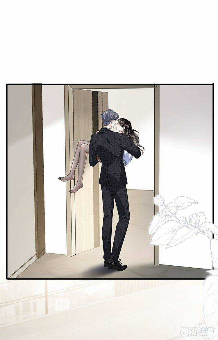 Đại Tiểu Thư Có Ý Đồ Gì Xấu Đâu Chapter 31.2 trang 7