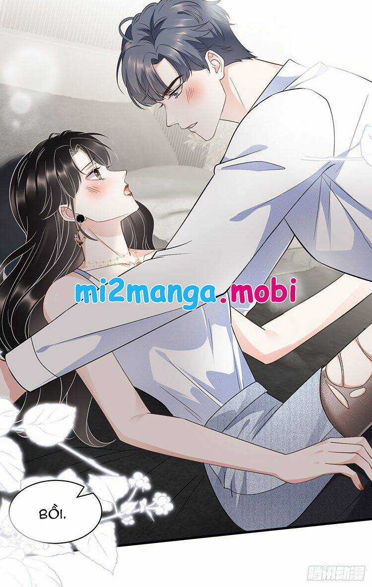 Đại Tiểu Thư Có Ý Đồ Gì Xấu Đâu Chapter 31.2 trang 9