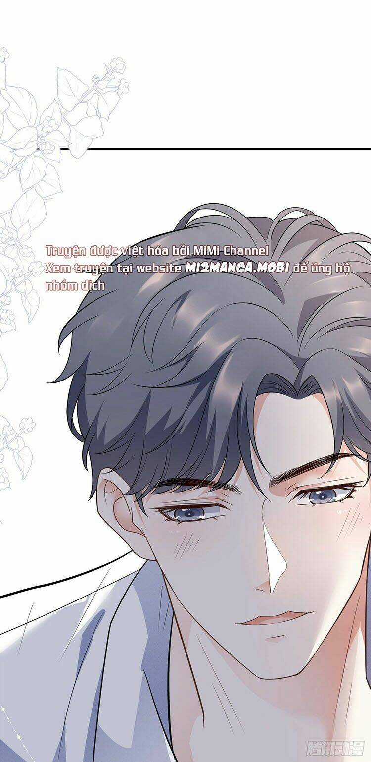Đại Tiểu Thư Có Ý Đồ Gì Xấu Đâu Chapter 32.1 trang 1