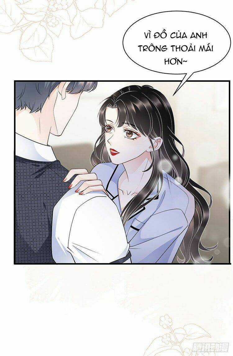 Đại Tiểu Thư Có Ý Đồ Gì Xấu Đâu Chapter 32.1 trang 12