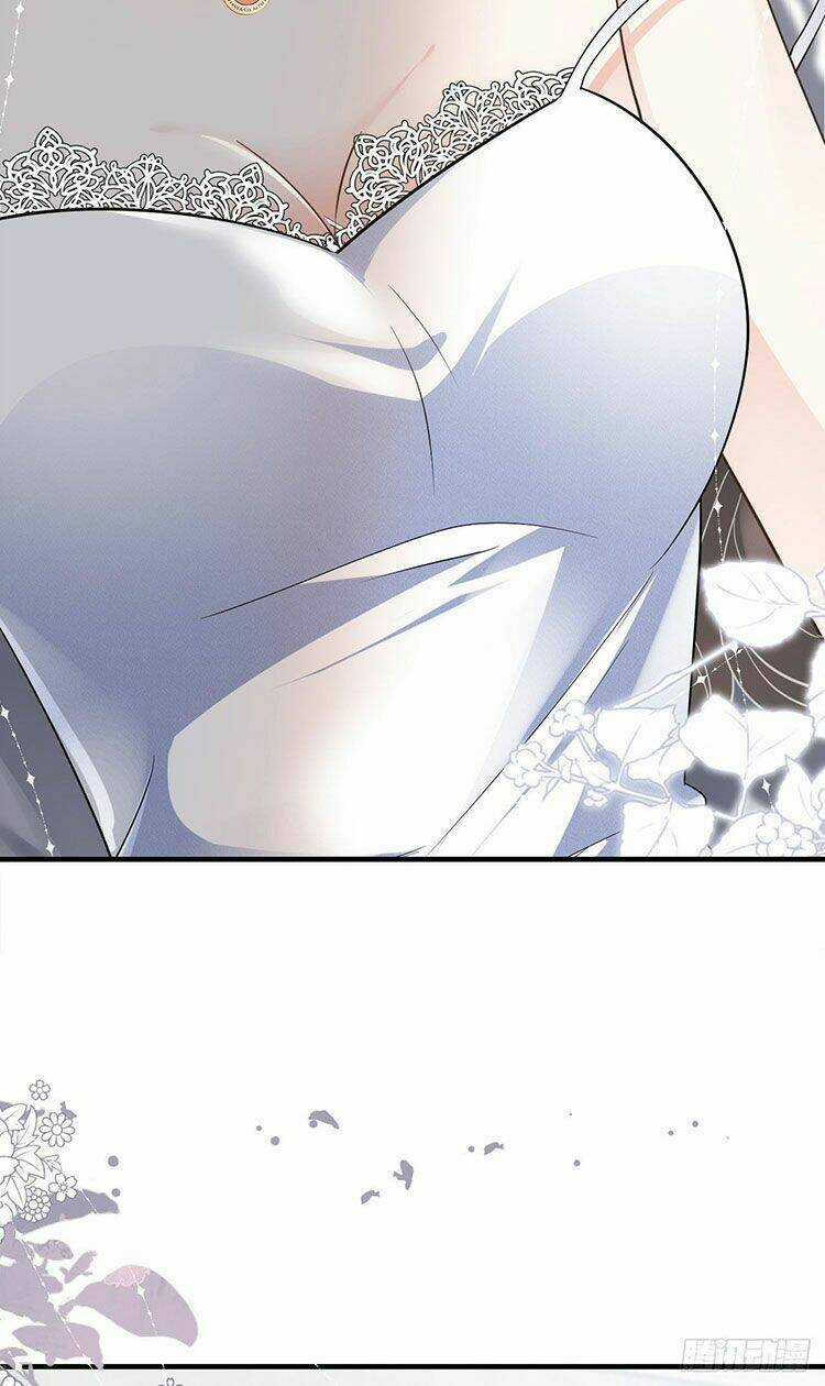 Đại Tiểu Thư Có Ý Đồ Gì Xấu Đâu Chapter 32.1 trang 3