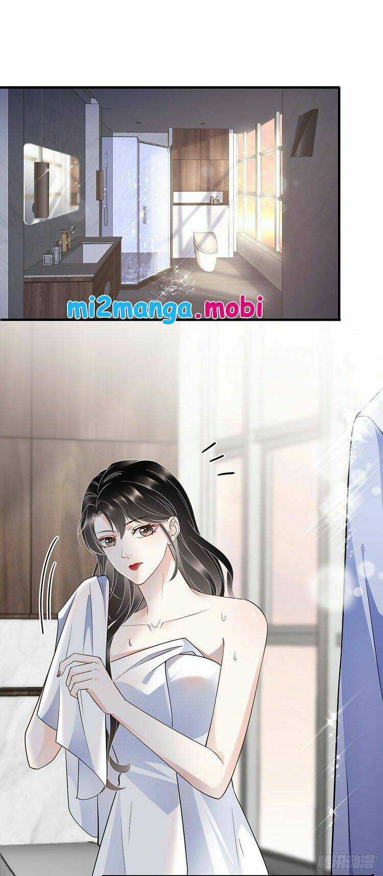 Đại Tiểu Thư Có Ý Đồ Gì Xấu Đâu Chapter 32.1 trang 5