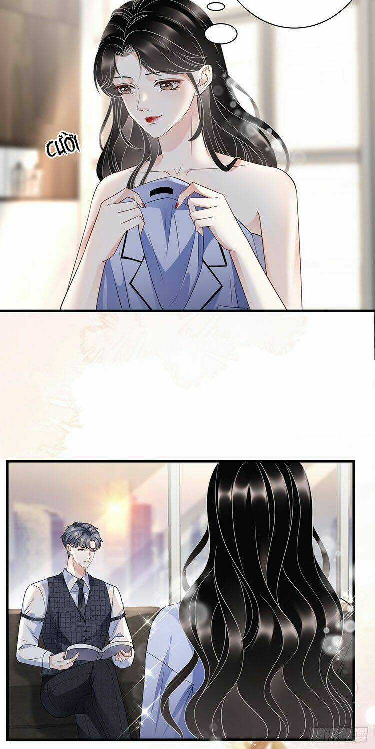 Đại Tiểu Thư Có Ý Đồ Gì Xấu Đâu Chapter 32.1 trang 7