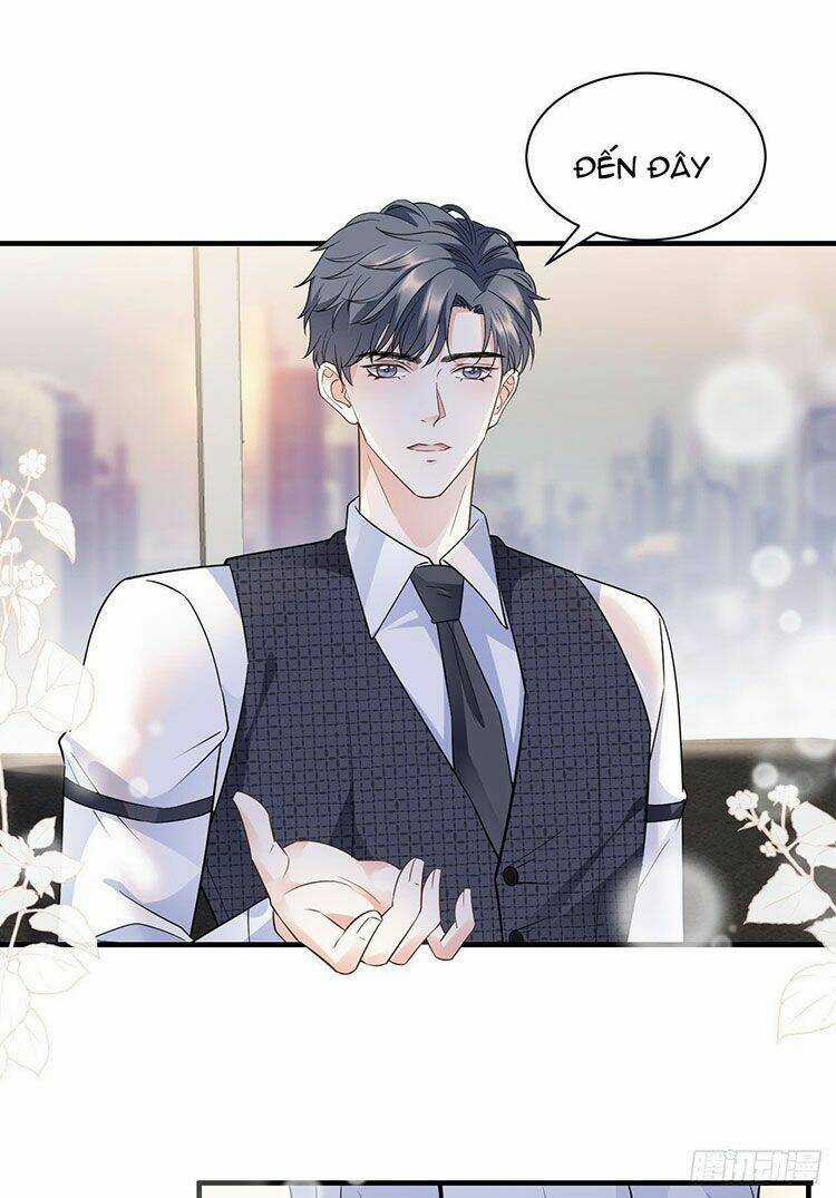 Đại Tiểu Thư Có Ý Đồ Gì Xấu Đâu Chapter 32.1 trang 9