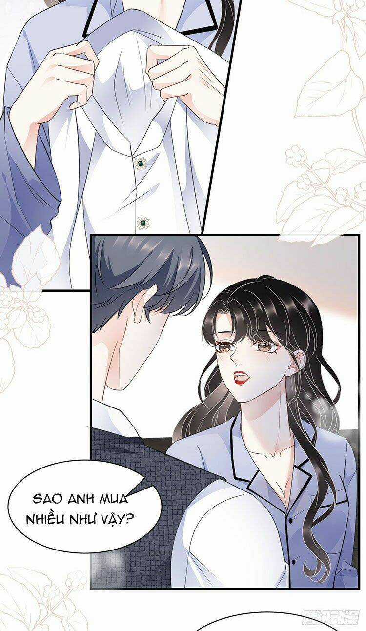 Đại Tiểu Thư Có Ý Đồ Gì Xấu Đâu Chapter 32.2 trang 1
