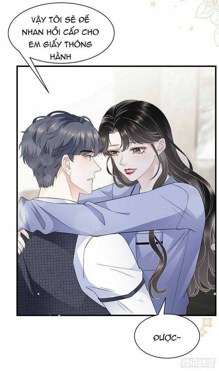 Đại Tiểu Thư Có Ý Đồ Gì Xấu Đâu Chapter 32.2 trang 11