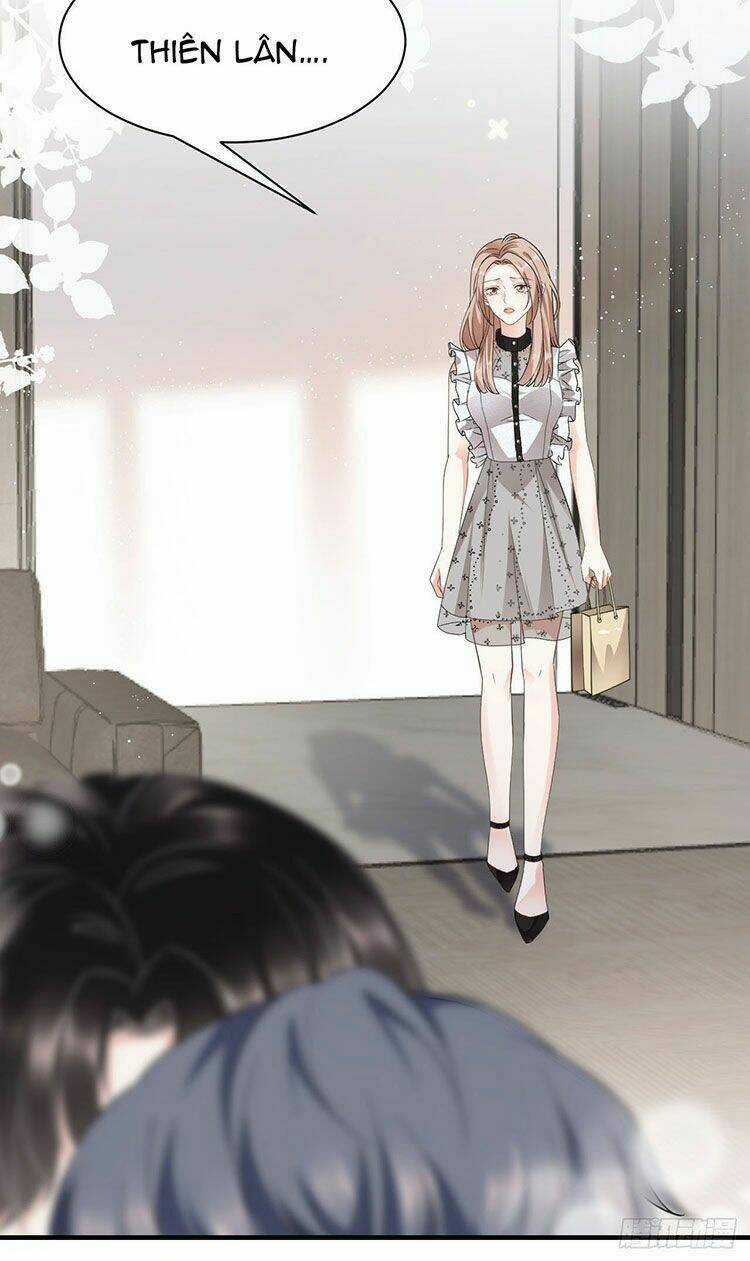 Đại Tiểu Thư Có Ý Đồ Gì Xấu Đâu Chapter 32.2 trang 13