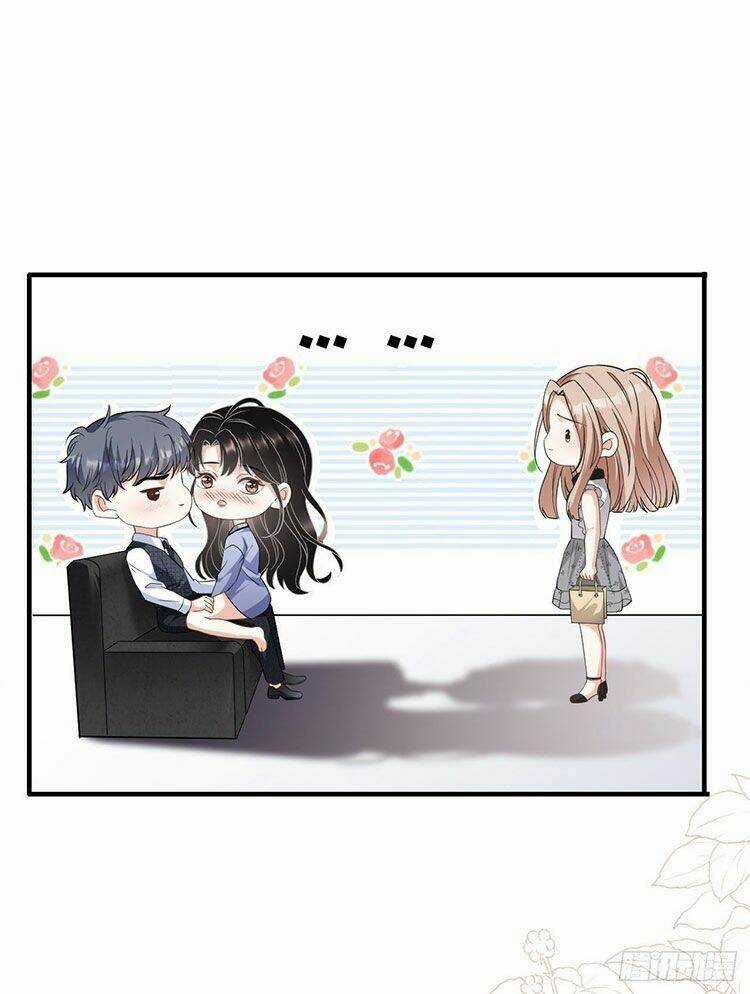 Đại Tiểu Thư Có Ý Đồ Gì Xấu Đâu Chapter 32.2 trang 14