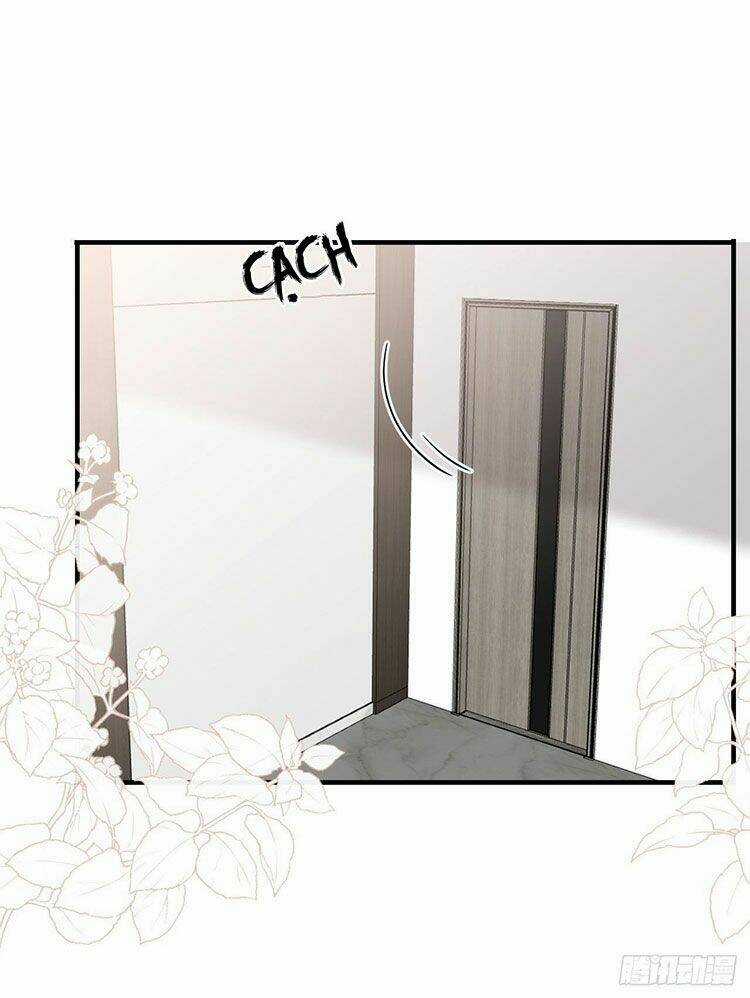 Đại Tiểu Thư Có Ý Đồ Gì Xấu Đâu Chapter 32.2 trang 17