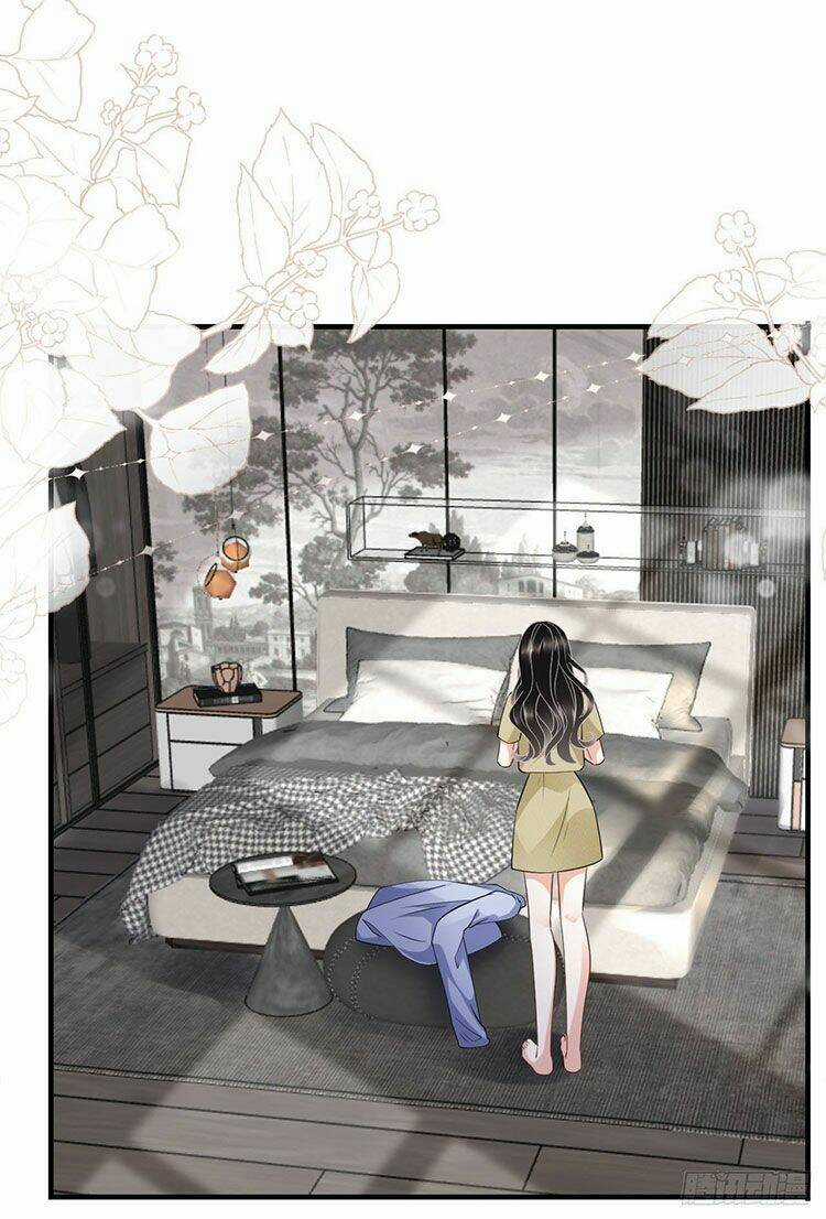 Đại Tiểu Thư Có Ý Đồ Gì Xấu Đâu Chapter 32.2 trang 23