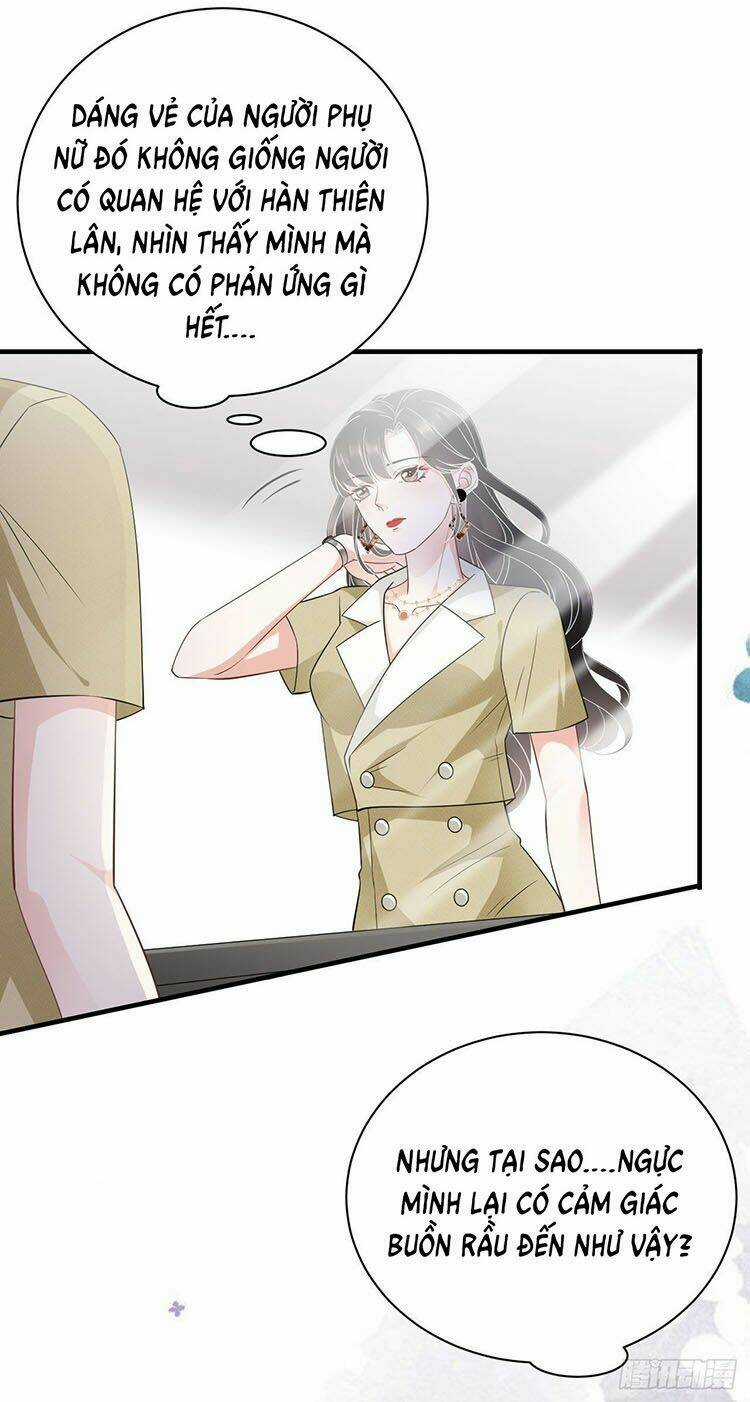 Đại Tiểu Thư Có Ý Đồ Gì Xấu Đâu Chapter 32.2 trang 24