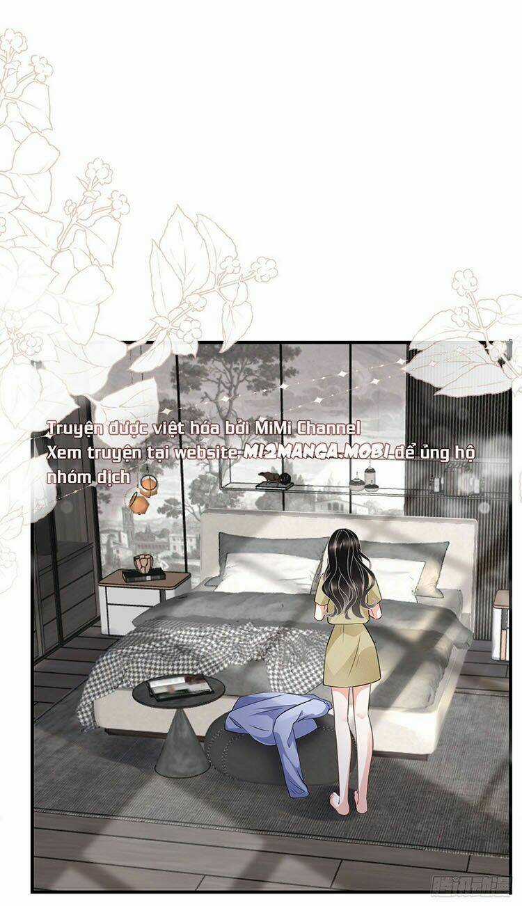 Đại Tiểu Thư Có Ý Đồ Gì Xấu Đâu Chapter 33.1 trang 0