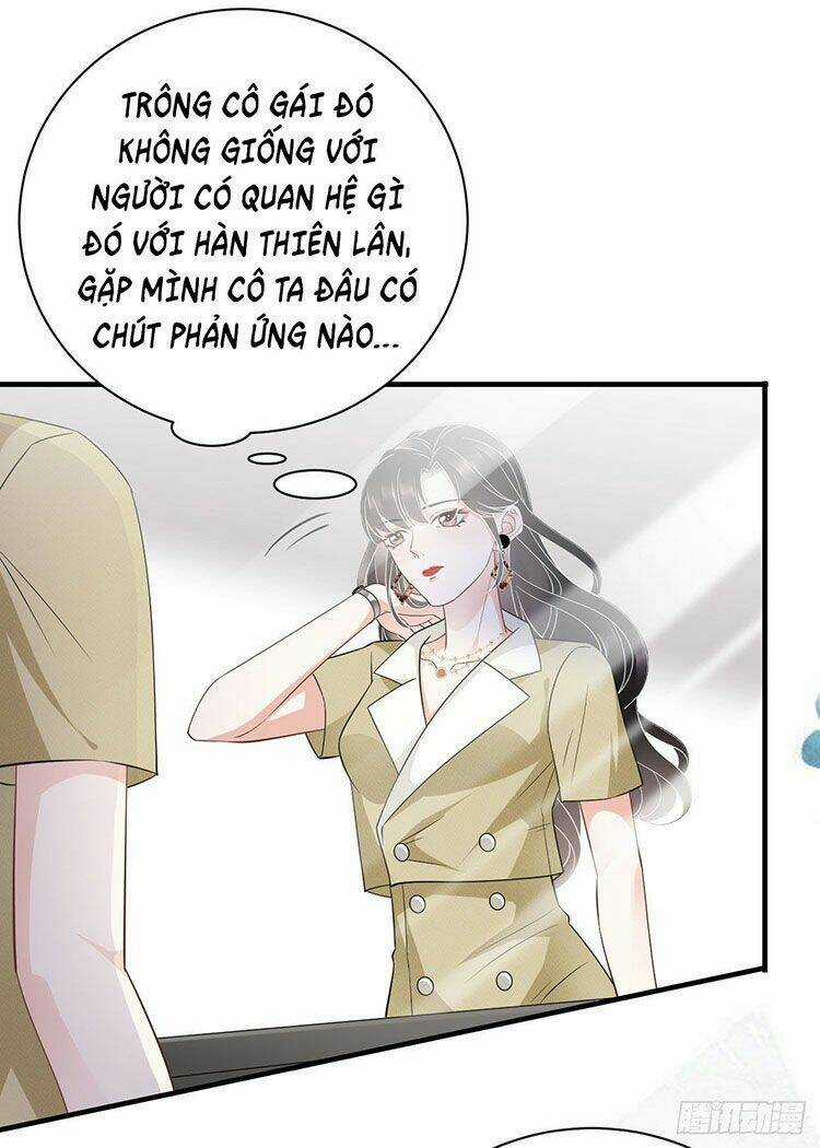 Đại Tiểu Thư Có Ý Đồ Gì Xấu Đâu Chapter 33.1 trang 1