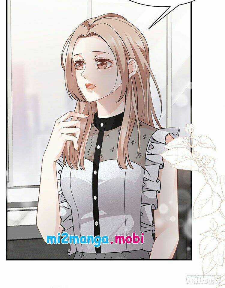 Đại Tiểu Thư Có Ý Đồ Gì Xấu Đâu Chapter 33.1 trang 10