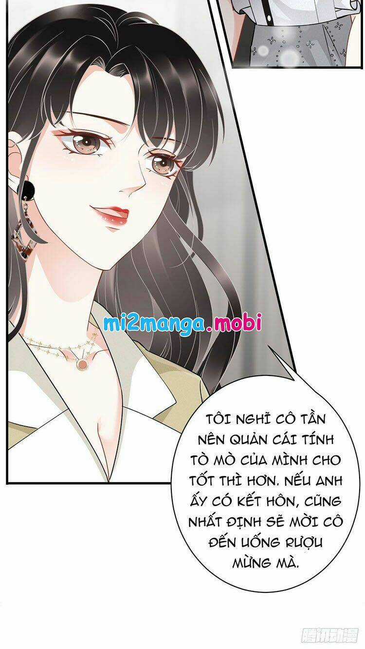 Đại Tiểu Thư Có Ý Đồ Gì Xấu Đâu Chapter 33.1 trang 13