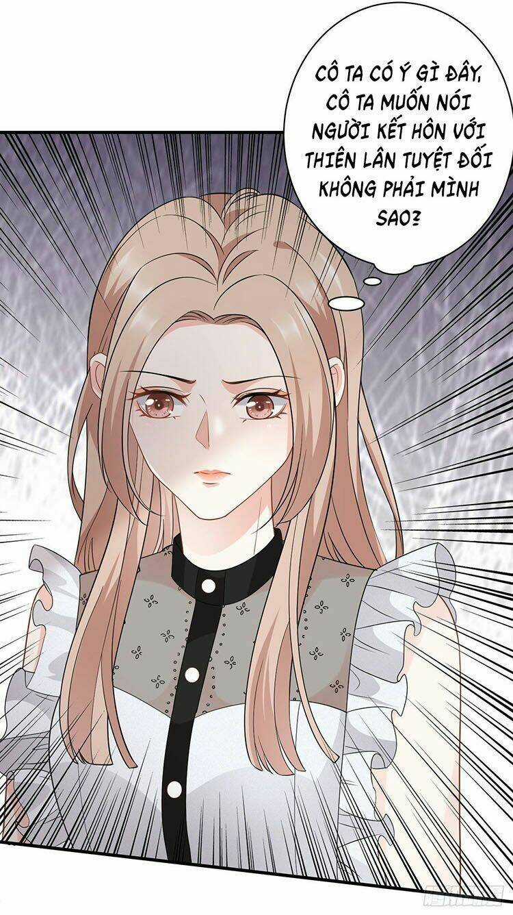 Đại Tiểu Thư Có Ý Đồ Gì Xấu Đâu Chapter 33.1 trang 14