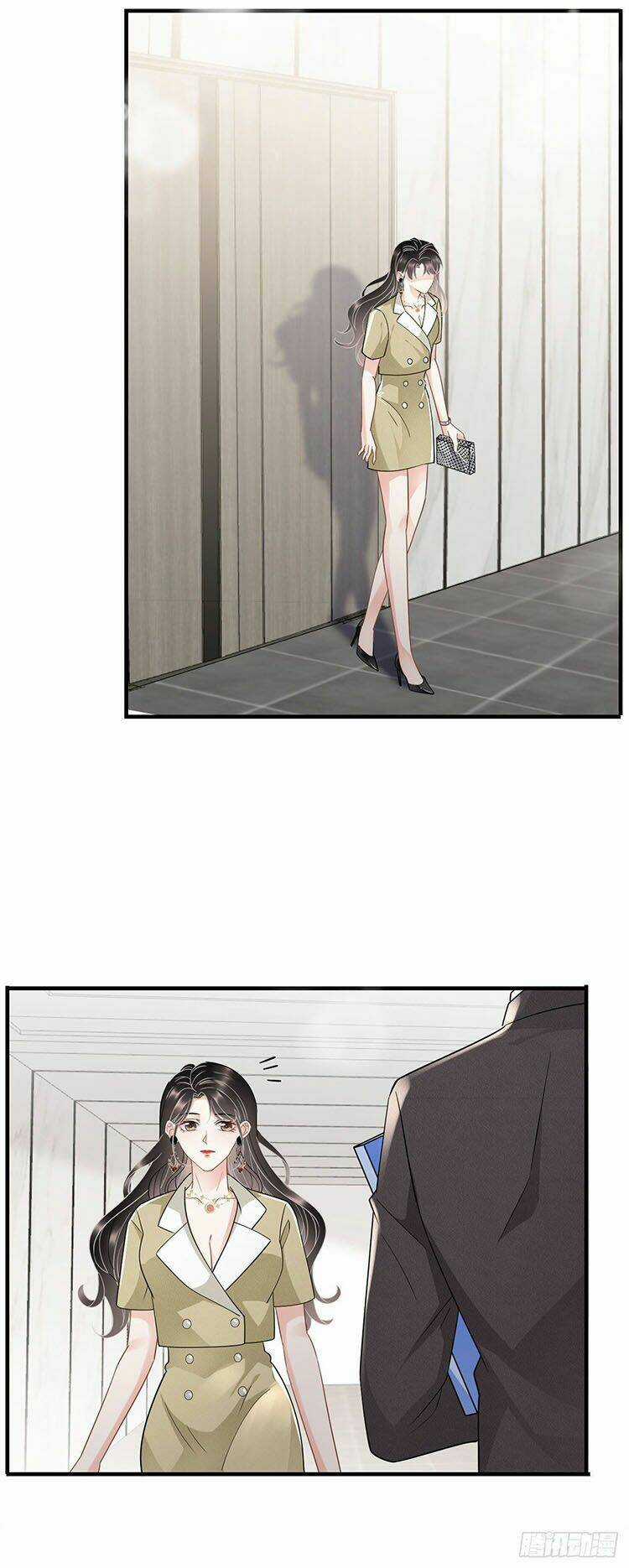 Đại Tiểu Thư Có Ý Đồ Gì Xấu Đâu Chapter 33.1 trang 17