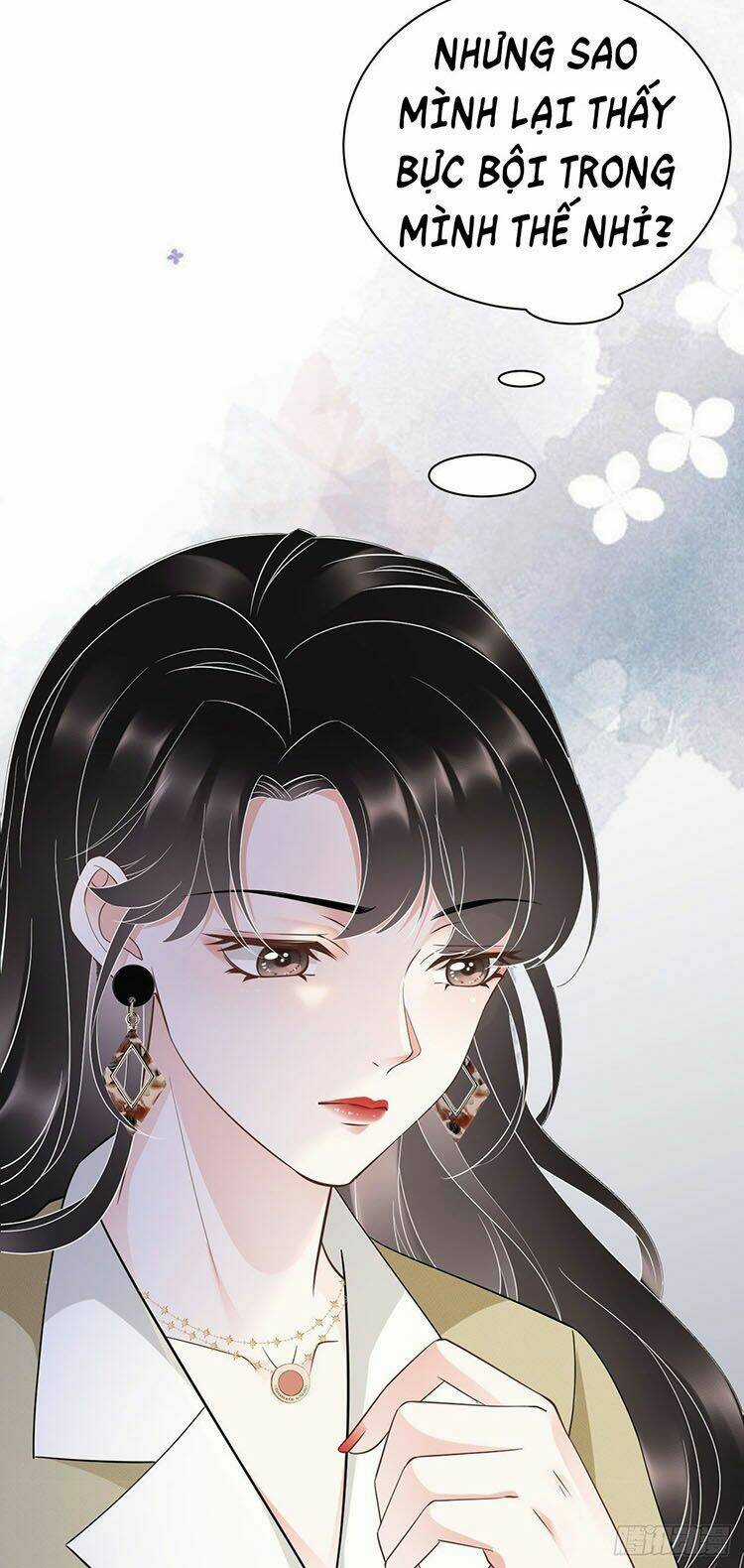 Đại Tiểu Thư Có Ý Đồ Gì Xấu Đâu Chapter 33.1 trang 2