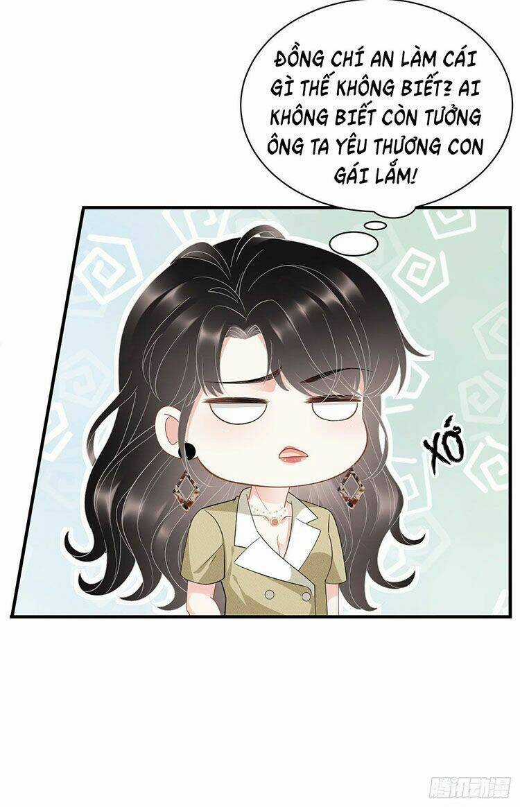 Đại Tiểu Thư Có Ý Đồ Gì Xấu Đâu Chapter 33.1 trang 23