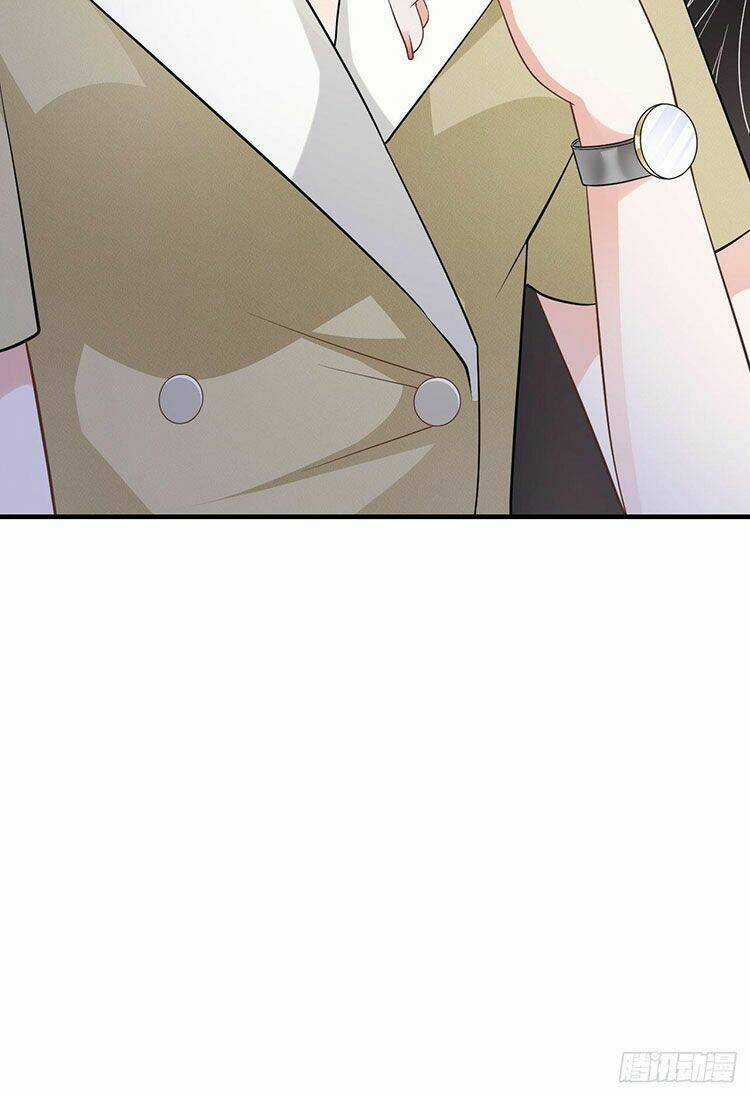 Đại Tiểu Thư Có Ý Đồ Gì Xấu Đâu Chapter 33.1 trang 3