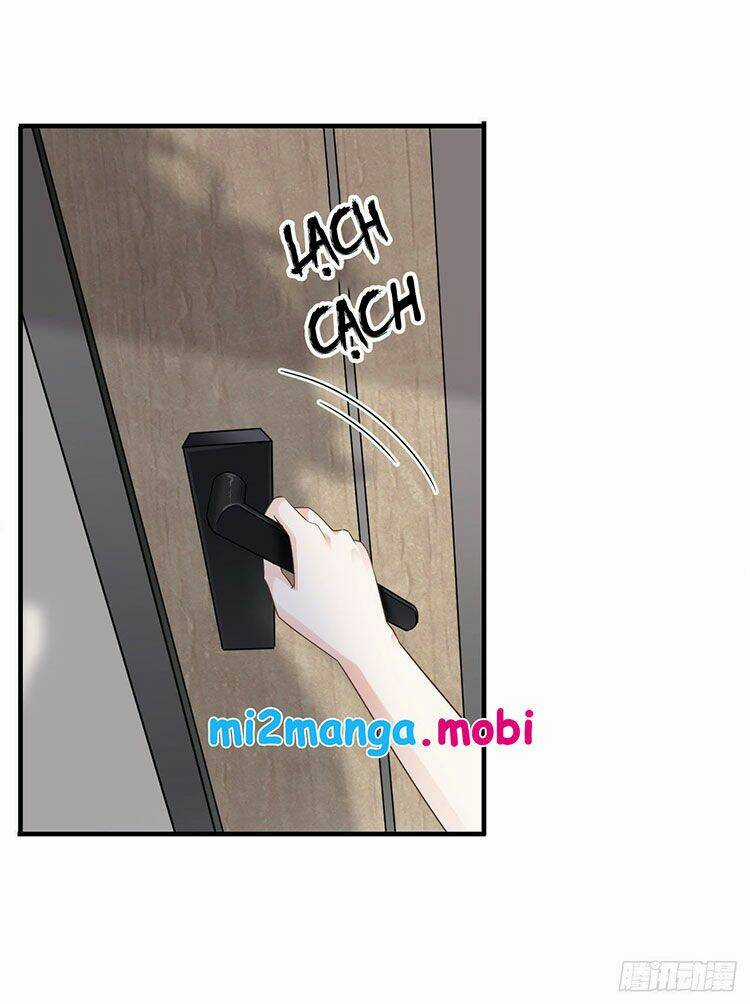 Đại Tiểu Thư Có Ý Đồ Gì Xấu Đâu Chapter 33.1 trang 4