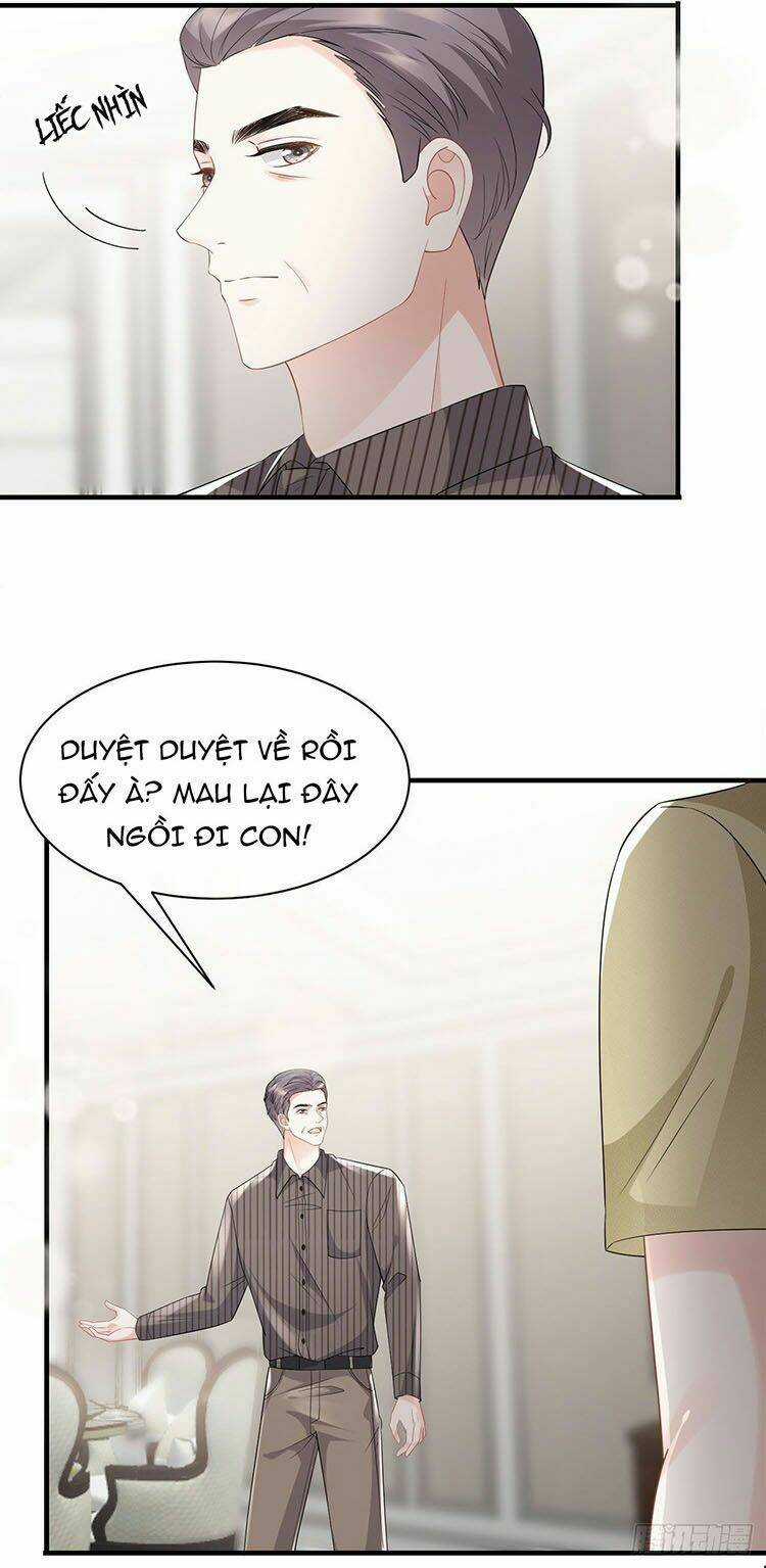 Đại Tiểu Thư Có Ý Đồ Gì Xấu Đâu Chapter 33.2 trang 0