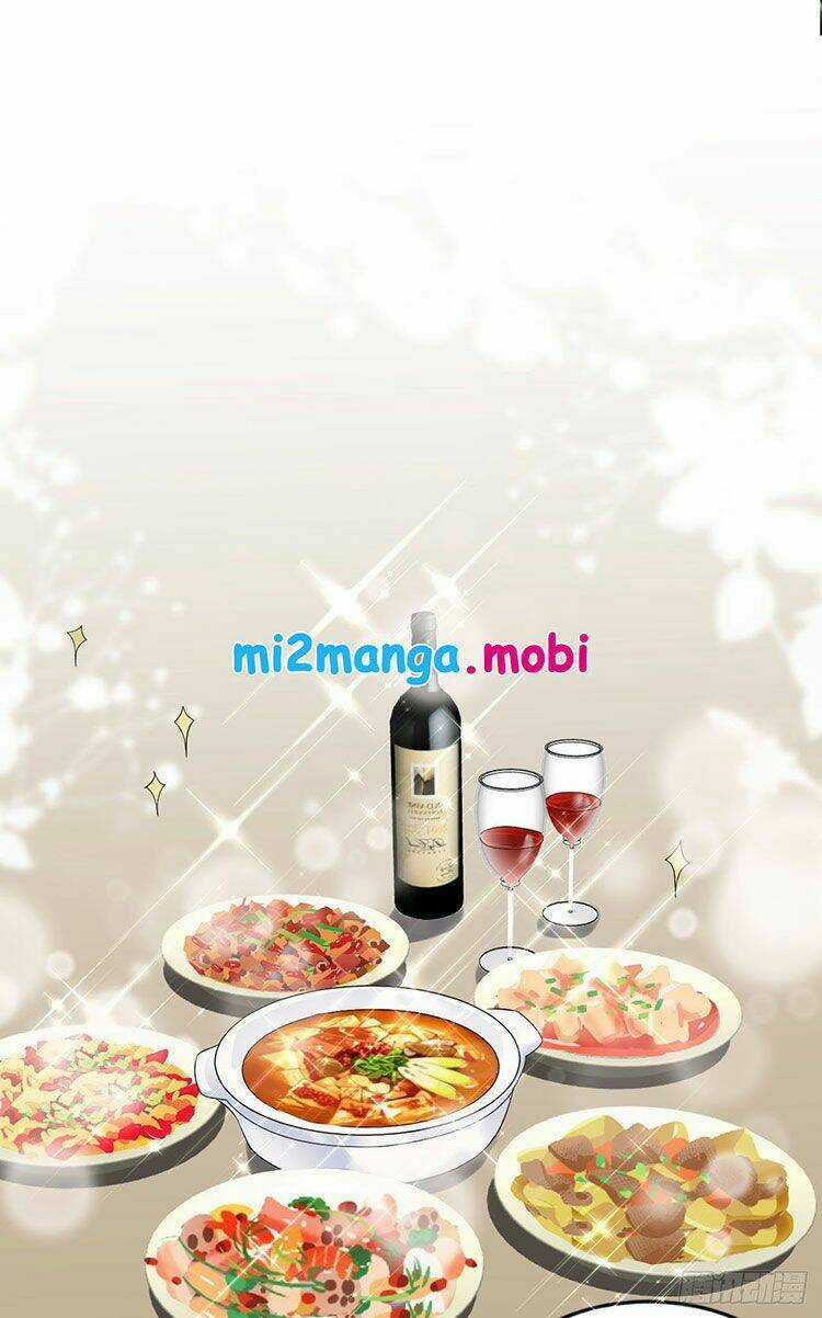 Đại Tiểu Thư Có Ý Đồ Gì Xấu Đâu Chapter 33.2 trang 1