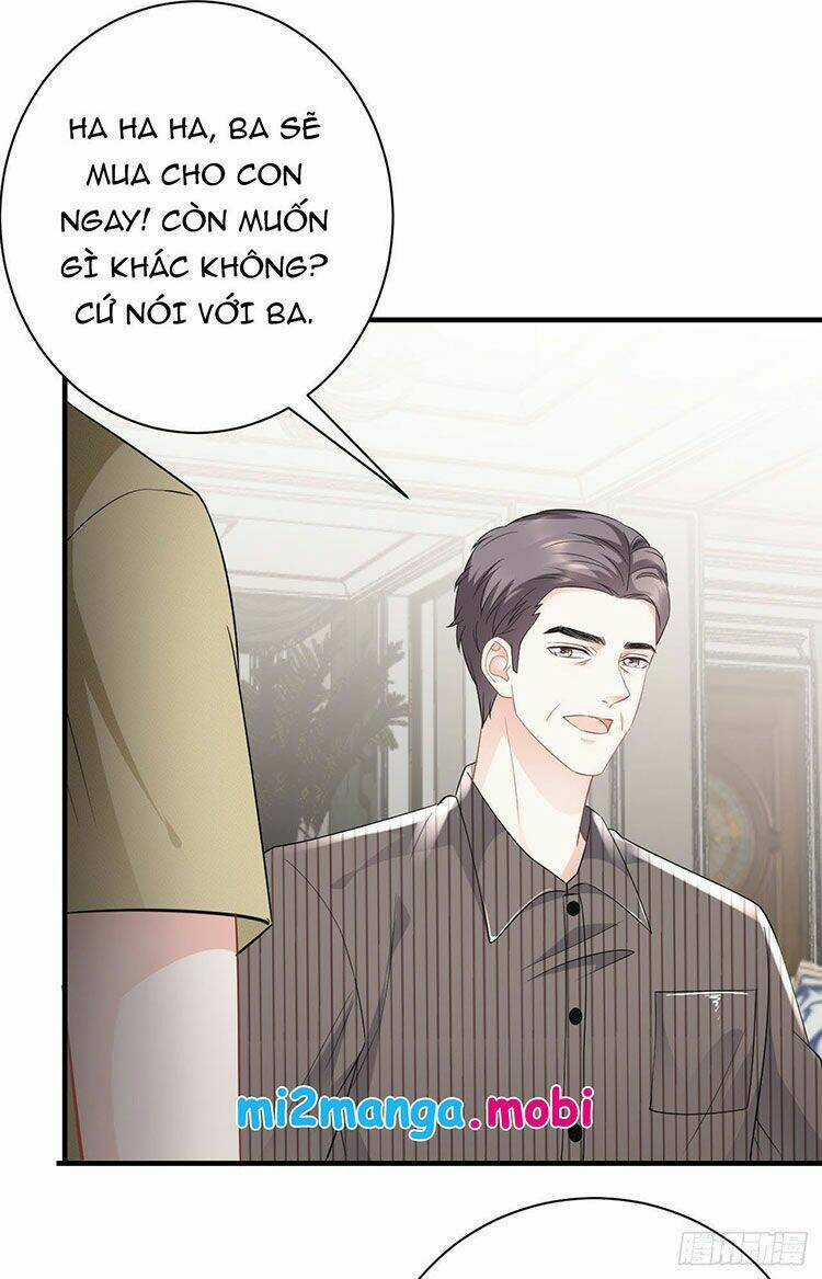 Đại Tiểu Thư Có Ý Đồ Gì Xấu Đâu Chapter 33.2 trang 10