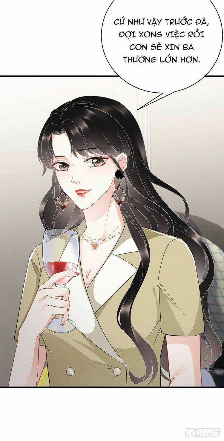 Đại Tiểu Thư Có Ý Đồ Gì Xấu Đâu Chapter 33.2 trang 11