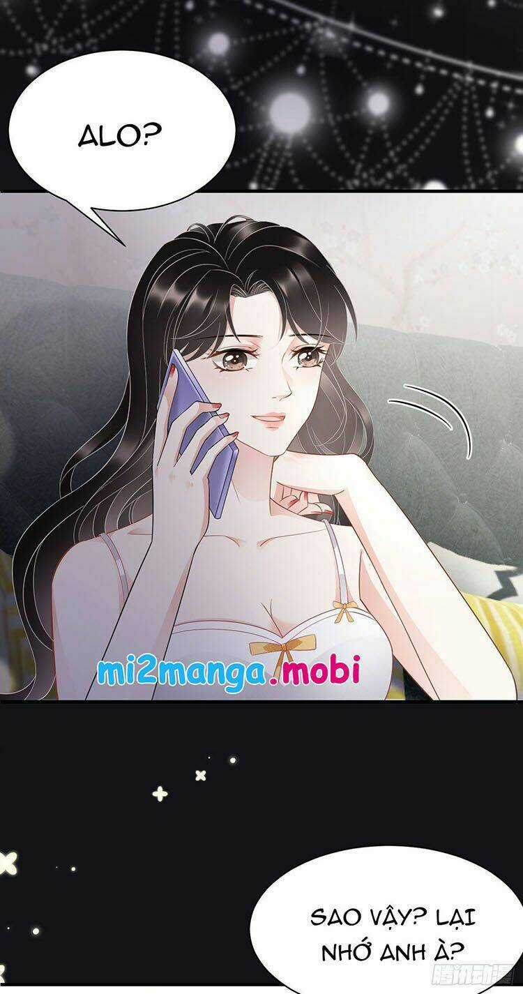 Đại Tiểu Thư Có Ý Đồ Gì Xấu Đâu Chapter 33.2 trang 13