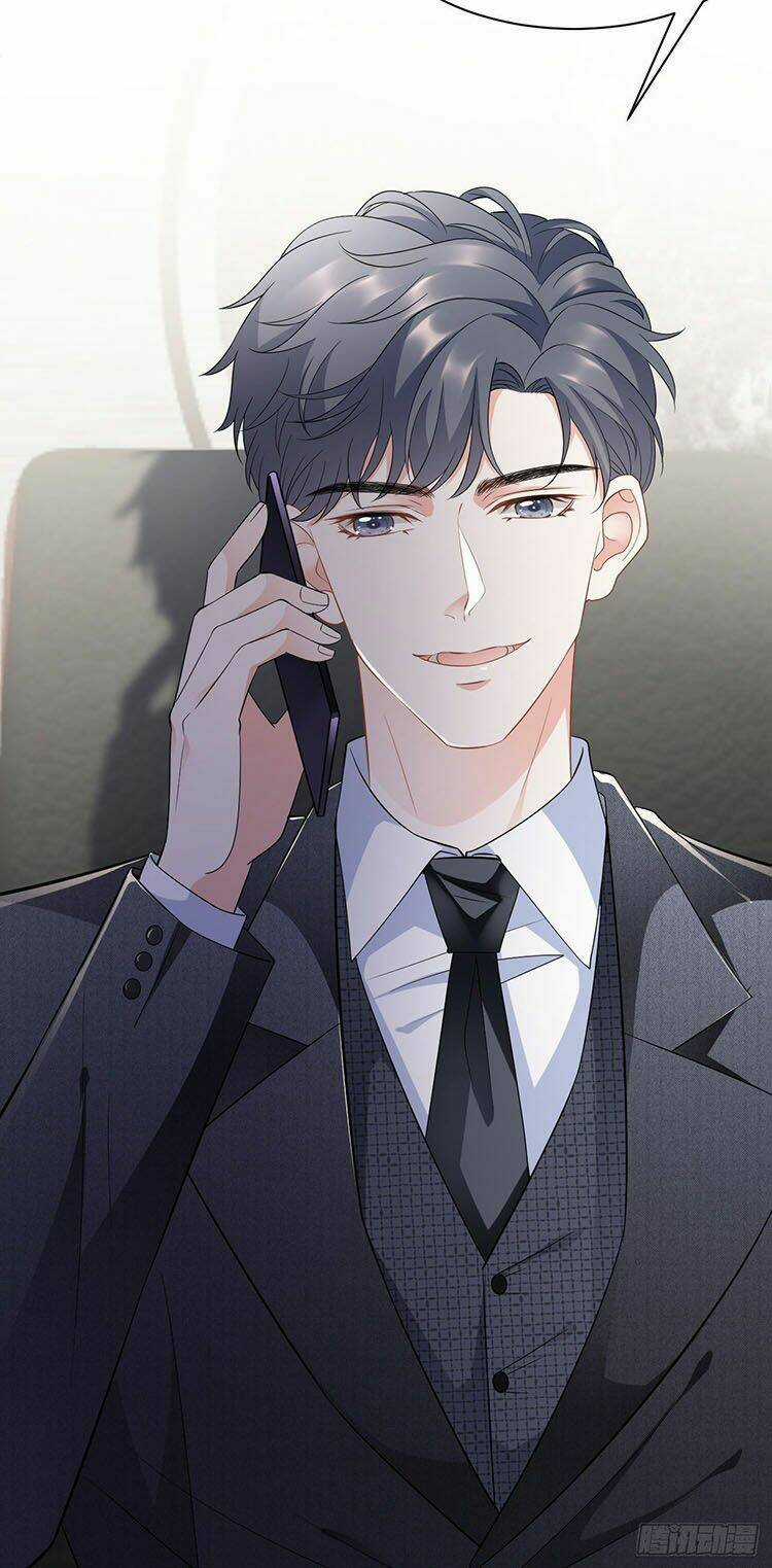 Đại Tiểu Thư Có Ý Đồ Gì Xấu Đâu Chapter 33.2 trang 14