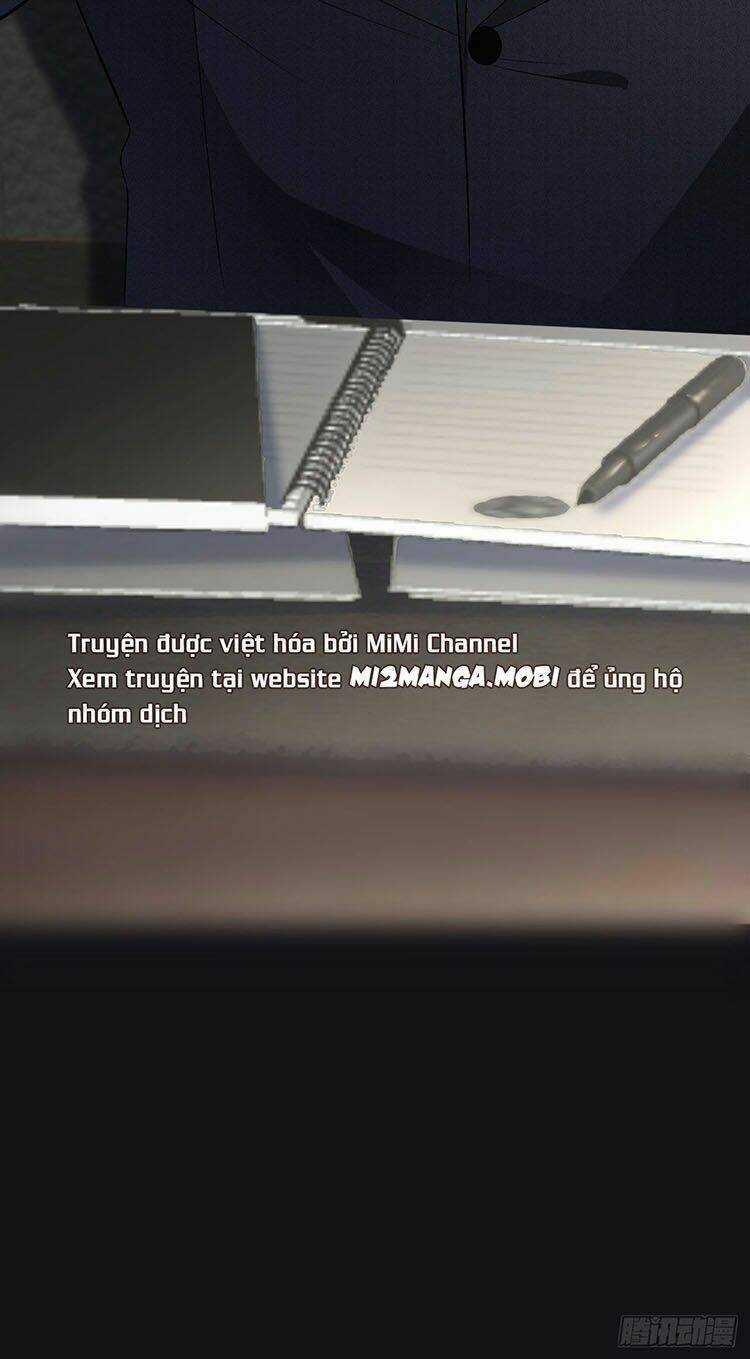 Đại Tiểu Thư Có Ý Đồ Gì Xấu Đâu Chapter 33.2 trang 15