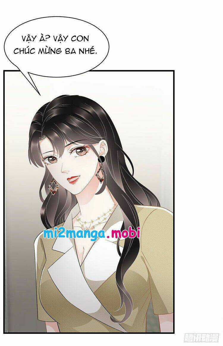 Đại Tiểu Thư Có Ý Đồ Gì Xấu Đâu Chapter 33.2 trang 4