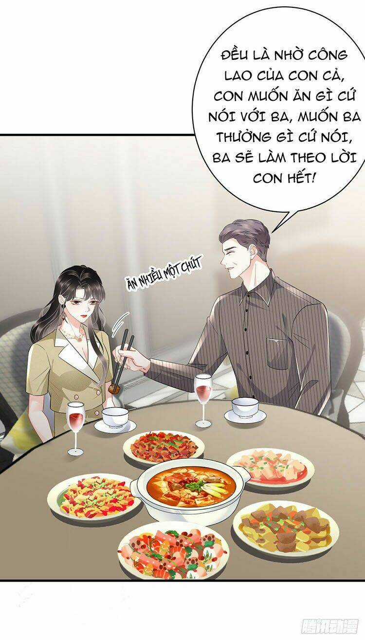 Đại Tiểu Thư Có Ý Đồ Gì Xấu Đâu Chapter 33.2 trang 5