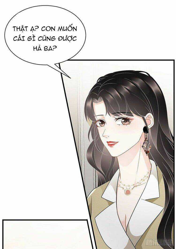 Đại Tiểu Thư Có Ý Đồ Gì Xấu Đâu Chapter 33.2 trang 6