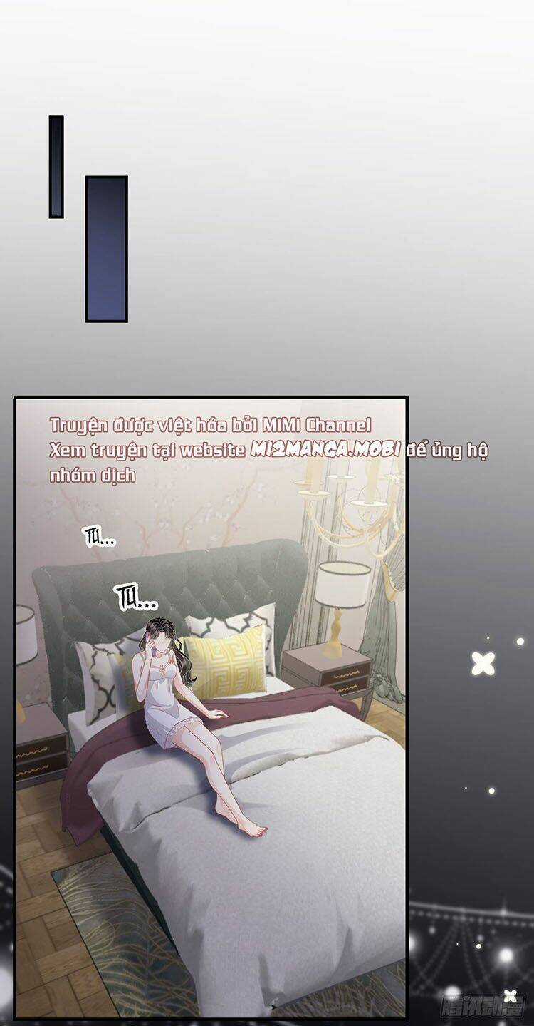 Đại Tiểu Thư Có Ý Đồ Gì Xấu Đâu Chapter 34.1 trang 0