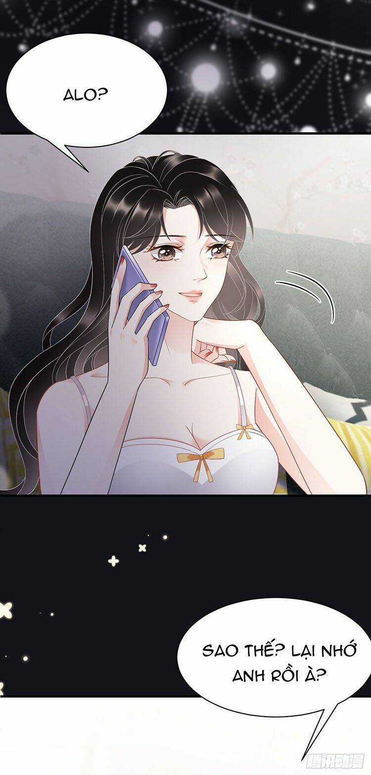 Đại Tiểu Thư Có Ý Đồ Gì Xấu Đâu Chapter 34.1 trang 1