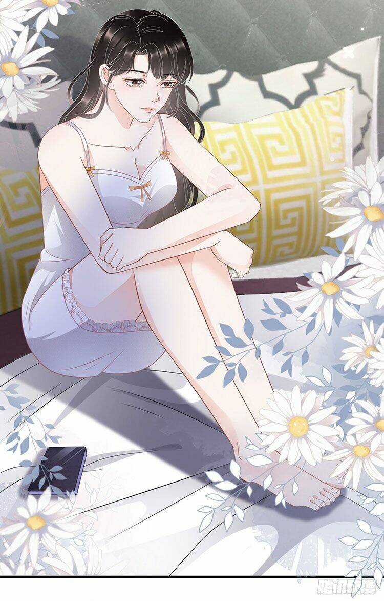 Đại Tiểu Thư Có Ý Đồ Gì Xấu Đâu Chapter 34.1 trang 11