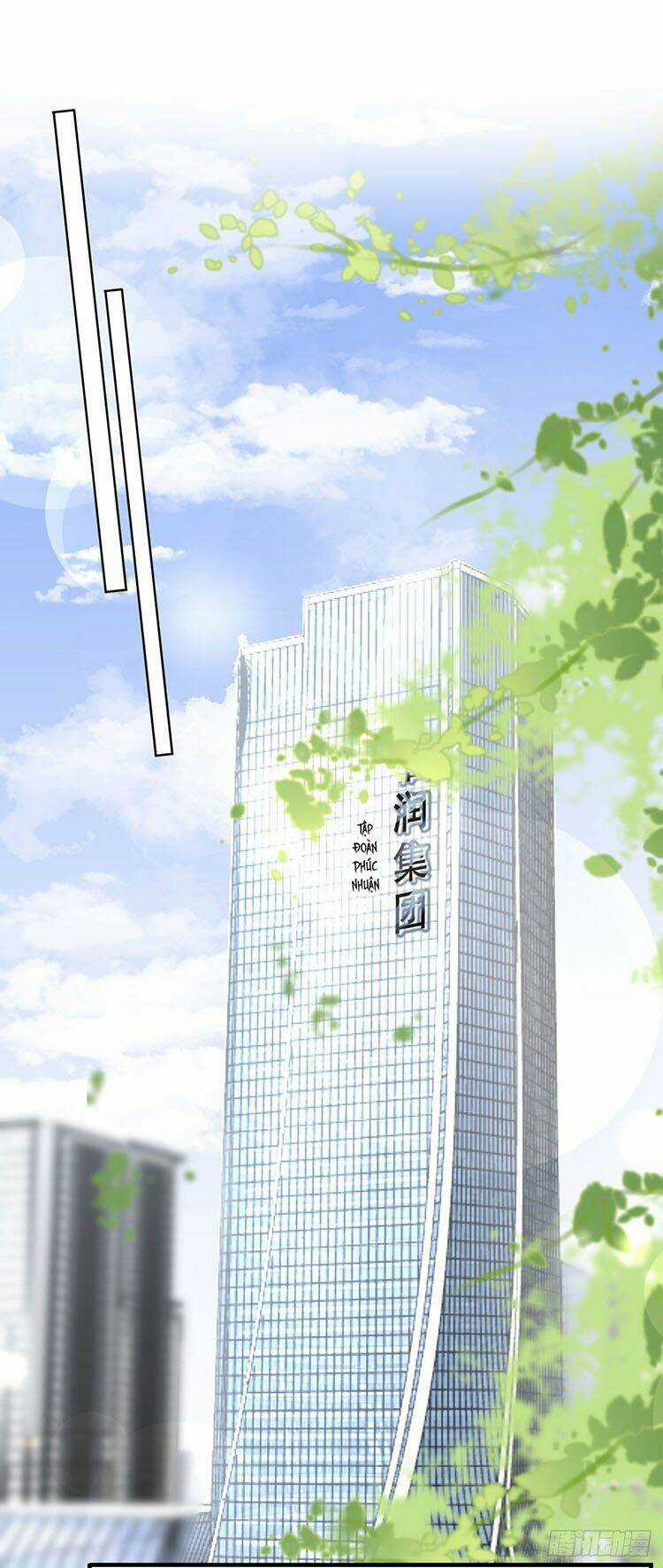 Đại Tiểu Thư Có Ý Đồ Gì Xấu Đâu Chapter 34.1 trang 12