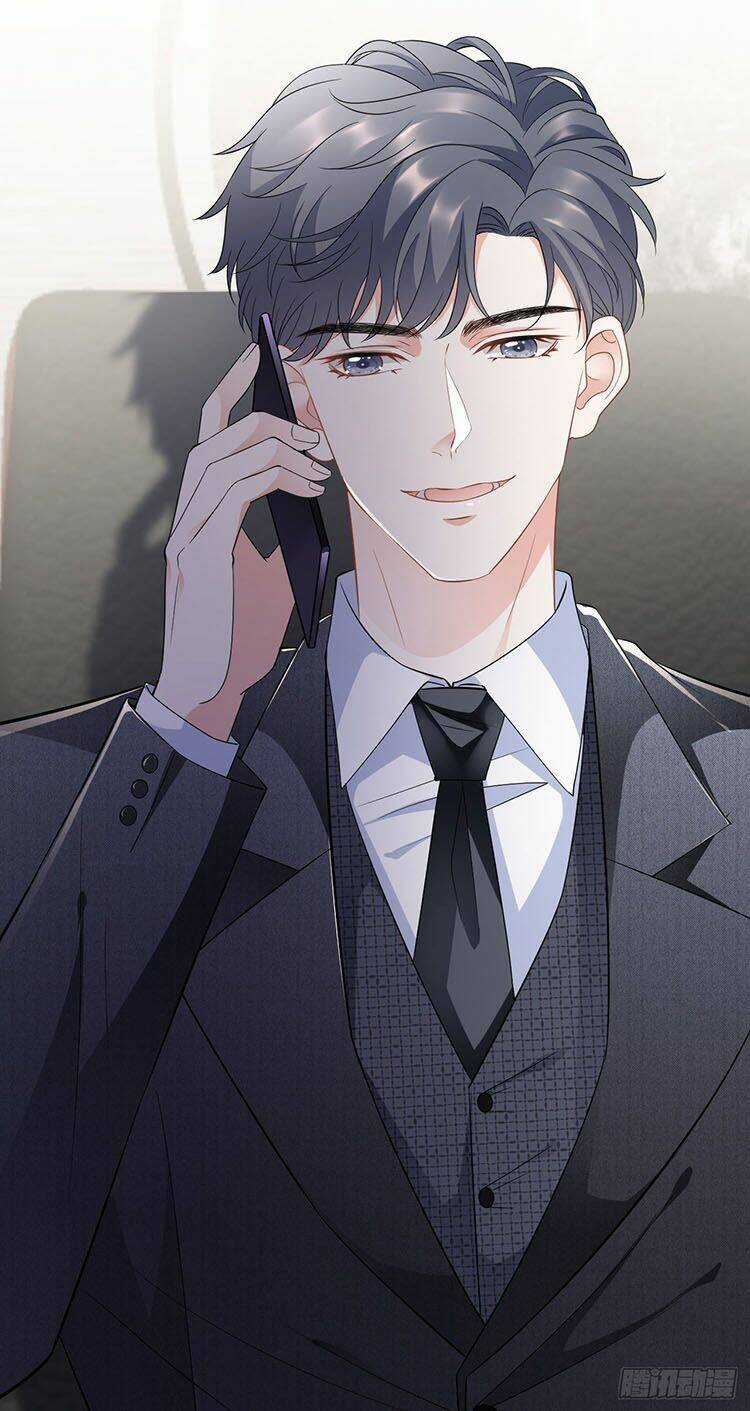 Đại Tiểu Thư Có Ý Đồ Gì Xấu Đâu Chapter 34.1 trang 2