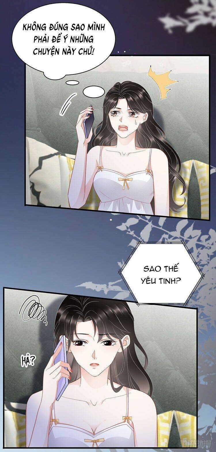 Đại Tiểu Thư Có Ý Đồ Gì Xấu Đâu Chapter 34.1 trang 5