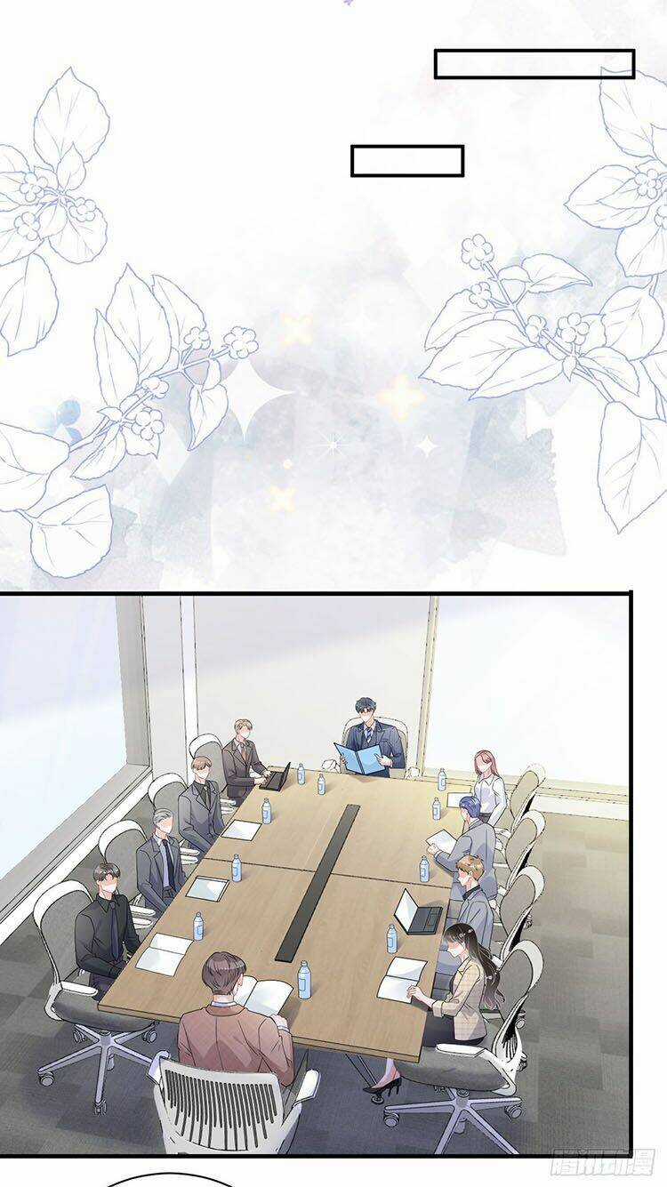 Đại Tiểu Thư Có Ý Đồ Gì Xấu Đâu Chapter 34.2 trang 0