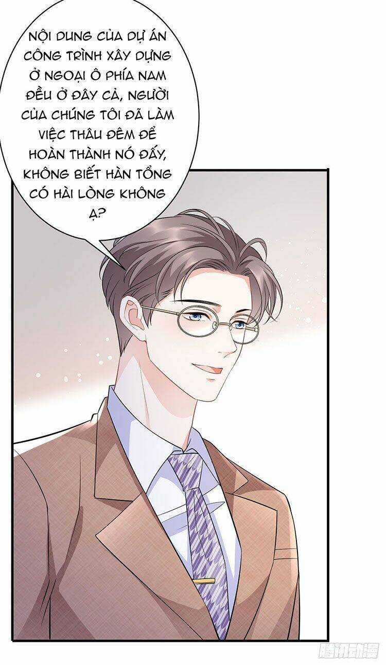 Đại Tiểu Thư Có Ý Đồ Gì Xấu Đâu Chapter 34.2 trang 1