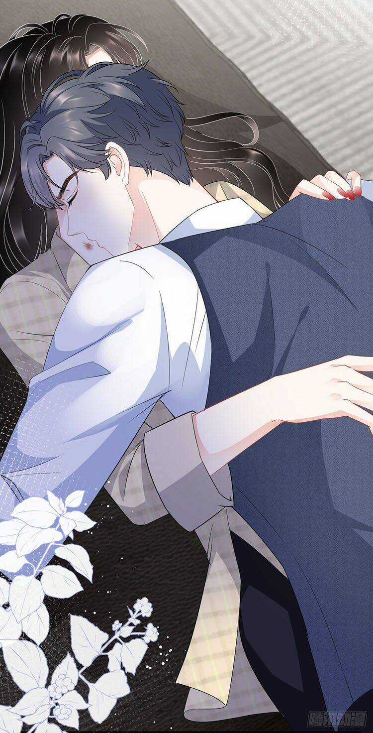 Đại Tiểu Thư Có Ý Đồ Gì Xấu Đâu Chapter 34.2 trang 12