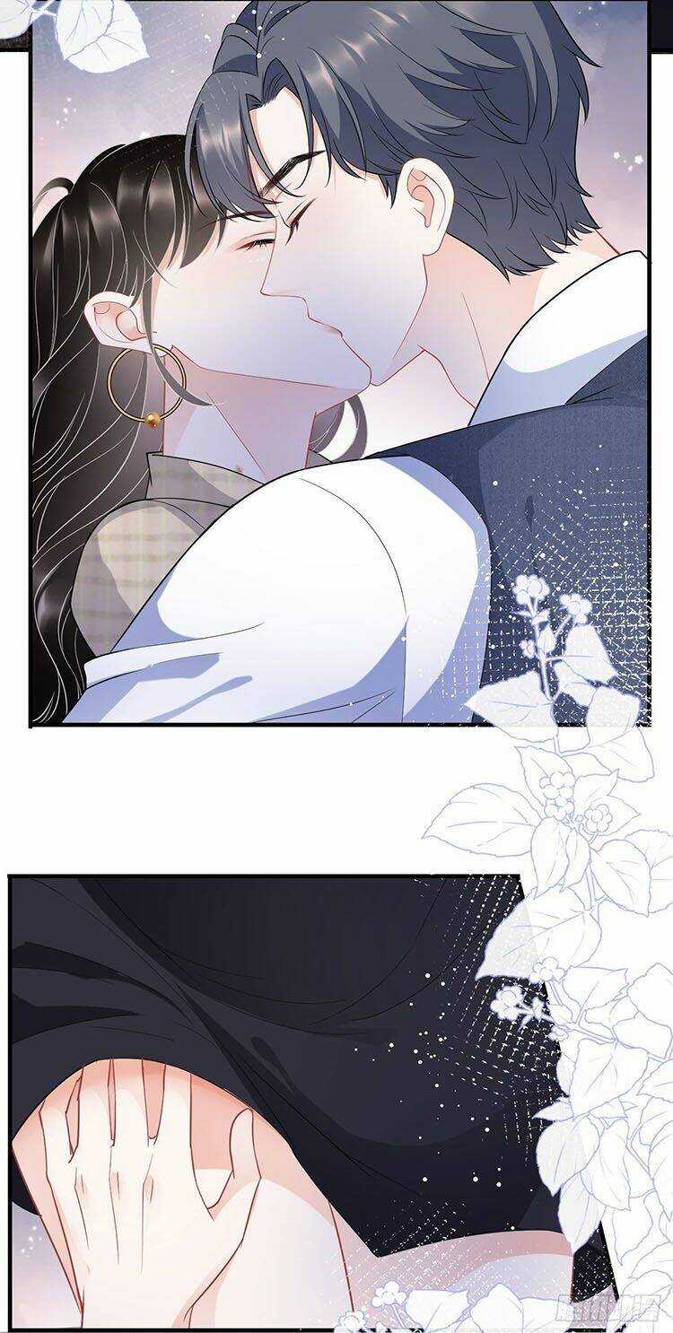 Đại Tiểu Thư Có Ý Đồ Gì Xấu Đâu Chapter 34.2 trang 13