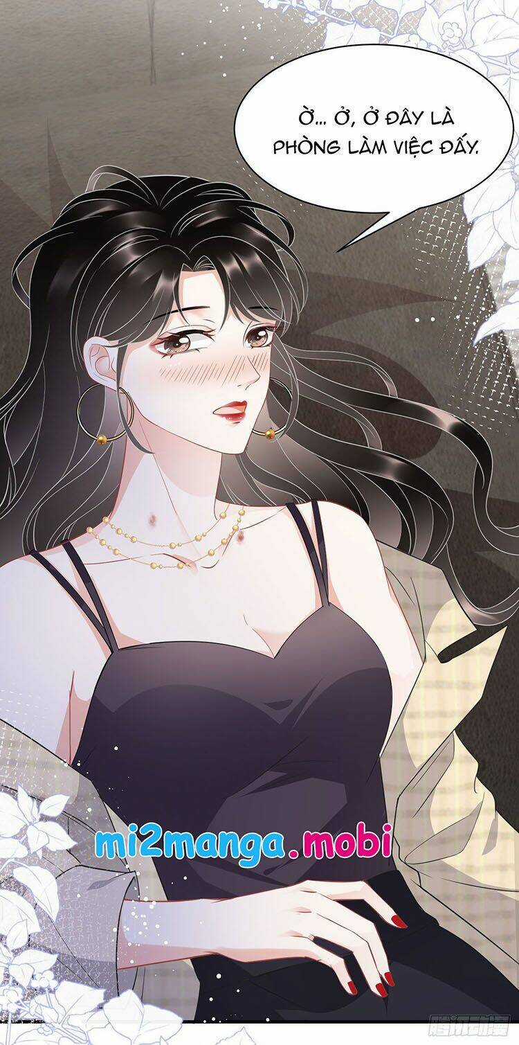 Đại Tiểu Thư Có Ý Đồ Gì Xấu Đâu Chapter 34.2 trang 14