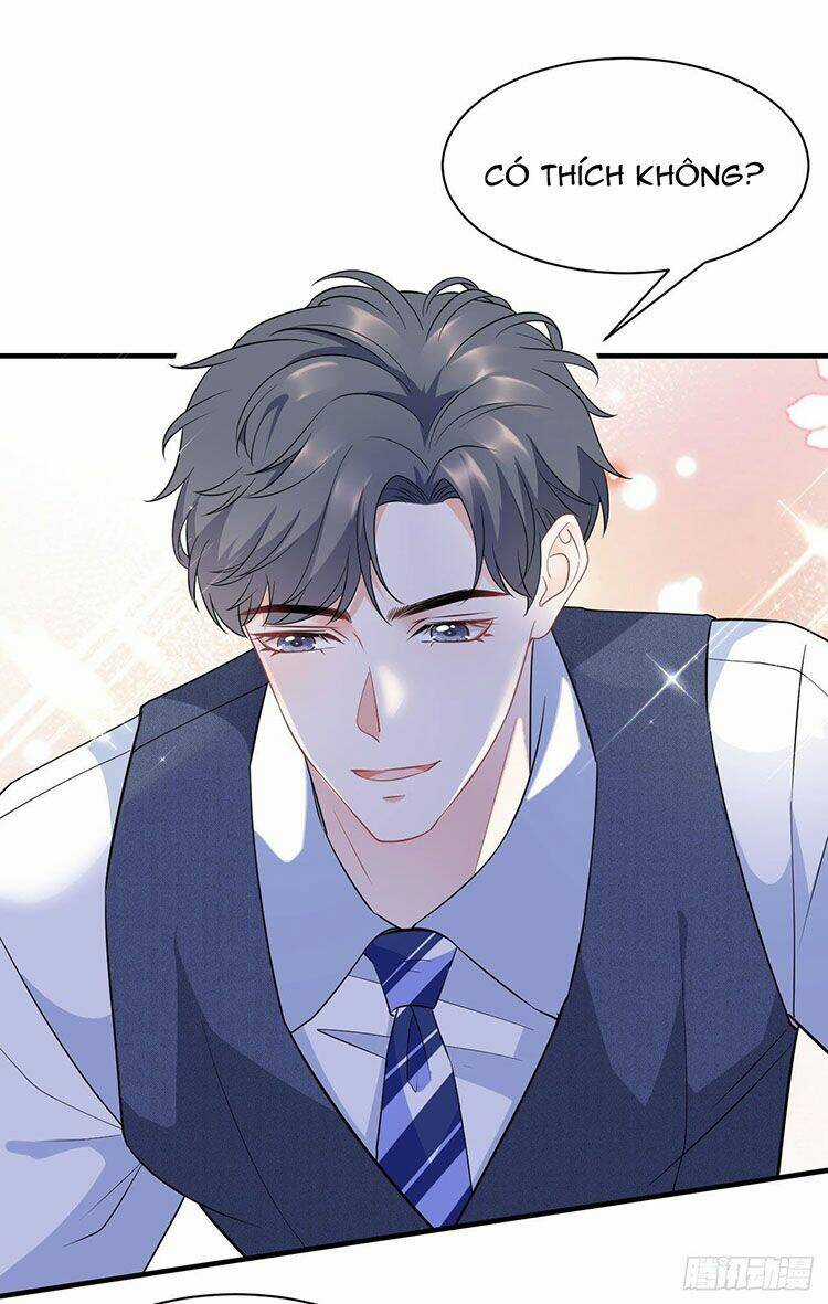 Đại Tiểu Thư Có Ý Đồ Gì Xấu Đâu Chapter 34.2 trang 15