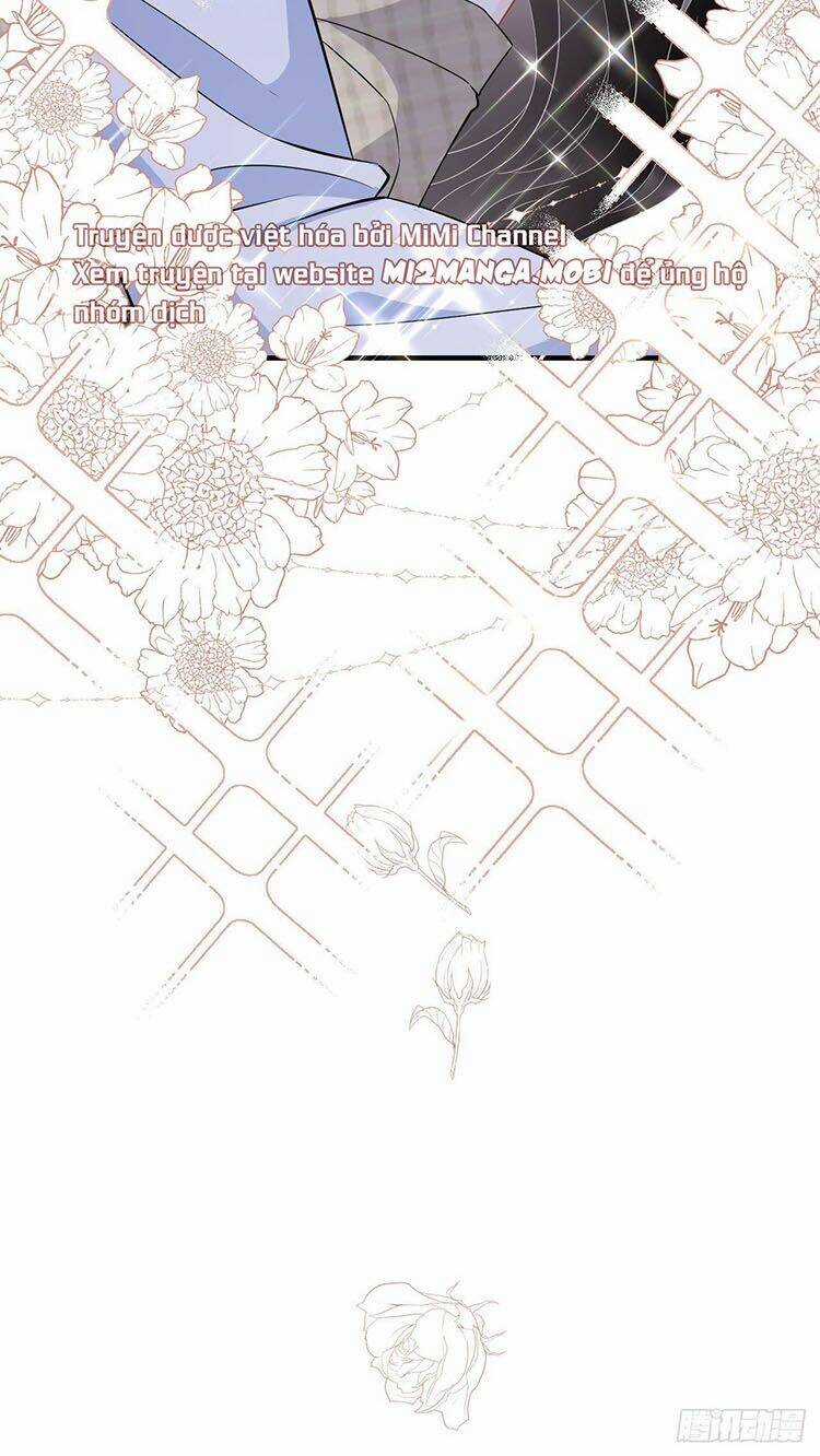 Đại Tiểu Thư Có Ý Đồ Gì Xấu Đâu Chapter 34.2 trang 18