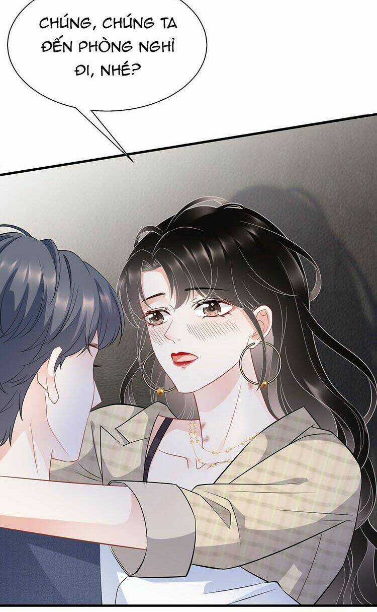 Đại Tiểu Thư Có Ý Đồ Gì Xấu Đâu Chapter 35.1 trang 1